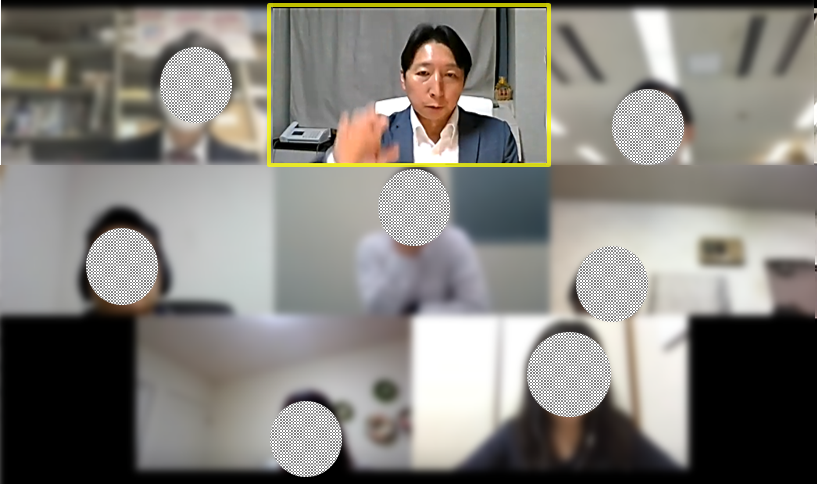 インサイドセールスセミナー