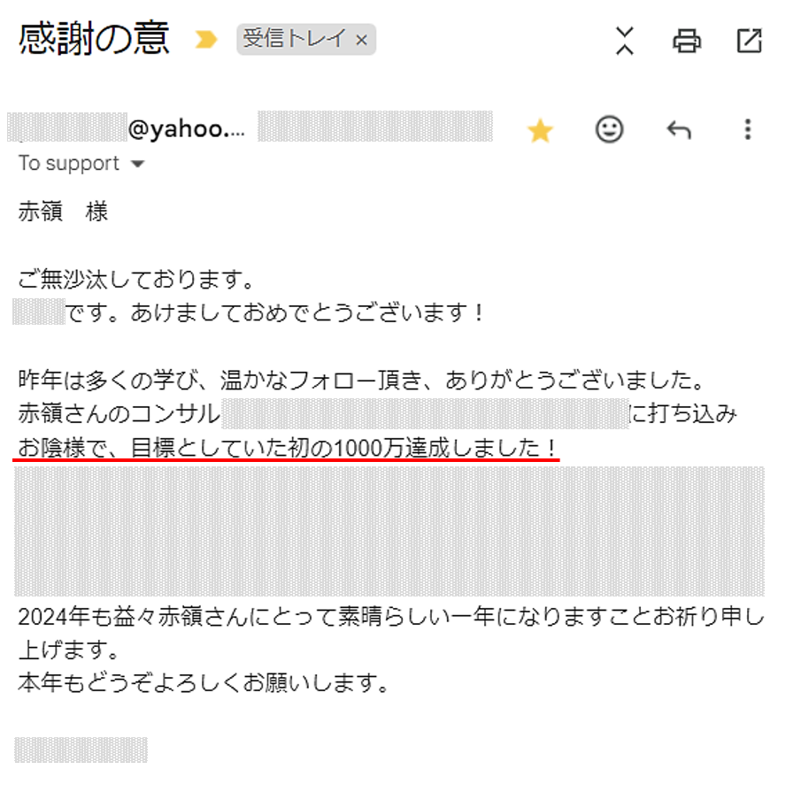 広告営業で目標達成