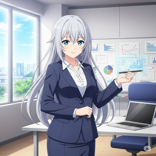 営業タイプ診断　協調性のあるサポータータイプ