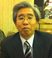エコアクア株式会社 営業部長 加藤信男様