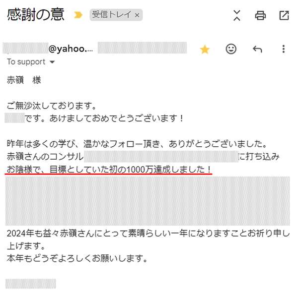 広告営業で目標達成