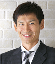 株式会社アンアルウェン様 代表取締役 松本光生様